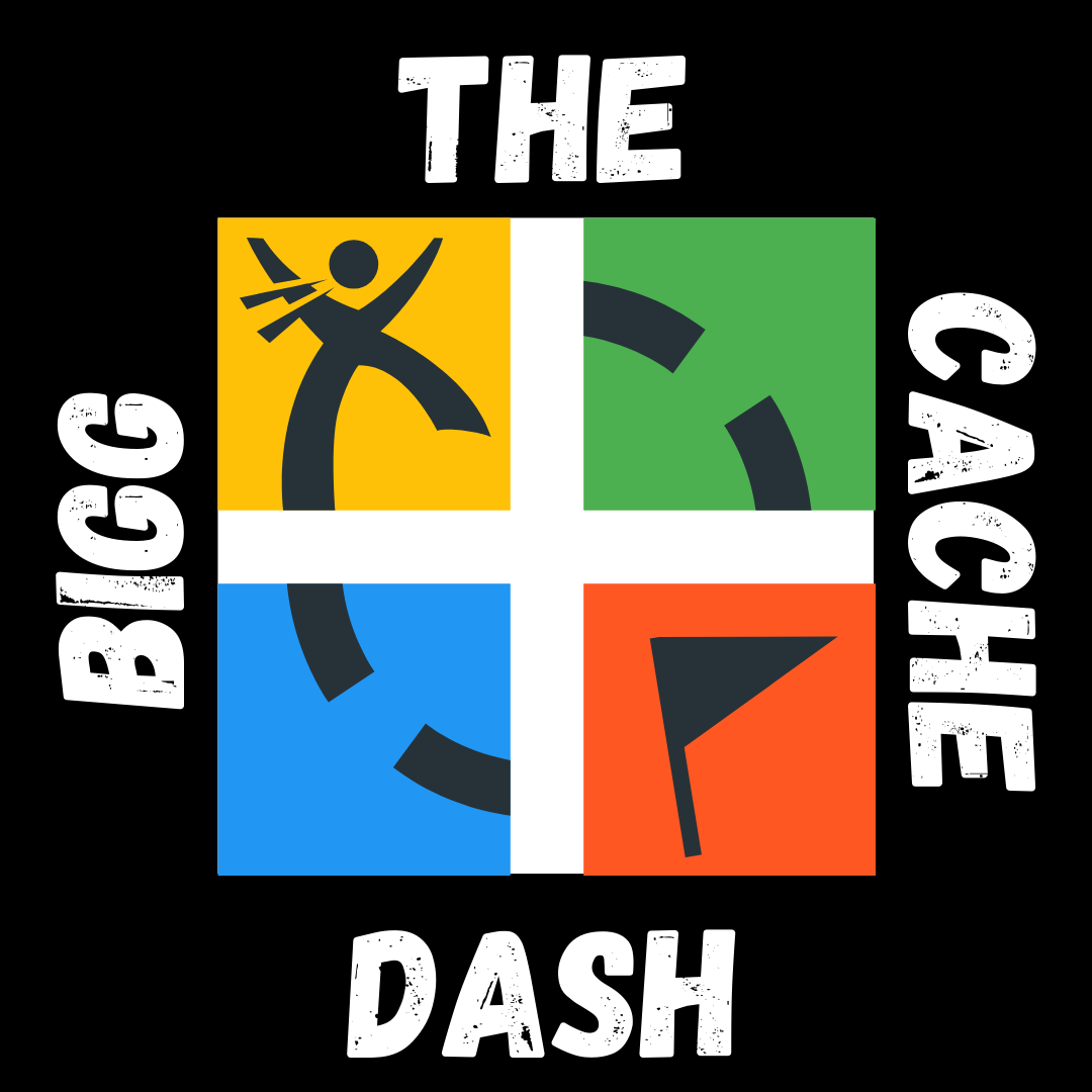 The BIGG Cache Dash